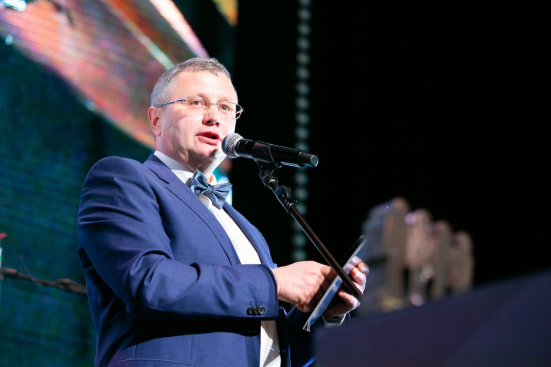 Национальная премия «Директор года» 2019