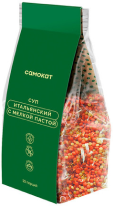 Samokat Italian Soup