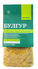 Vkusvill Bulgur