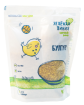 X5retailgroup Bulgur